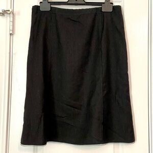 United Colors of Benetton A Line high waist Skirt